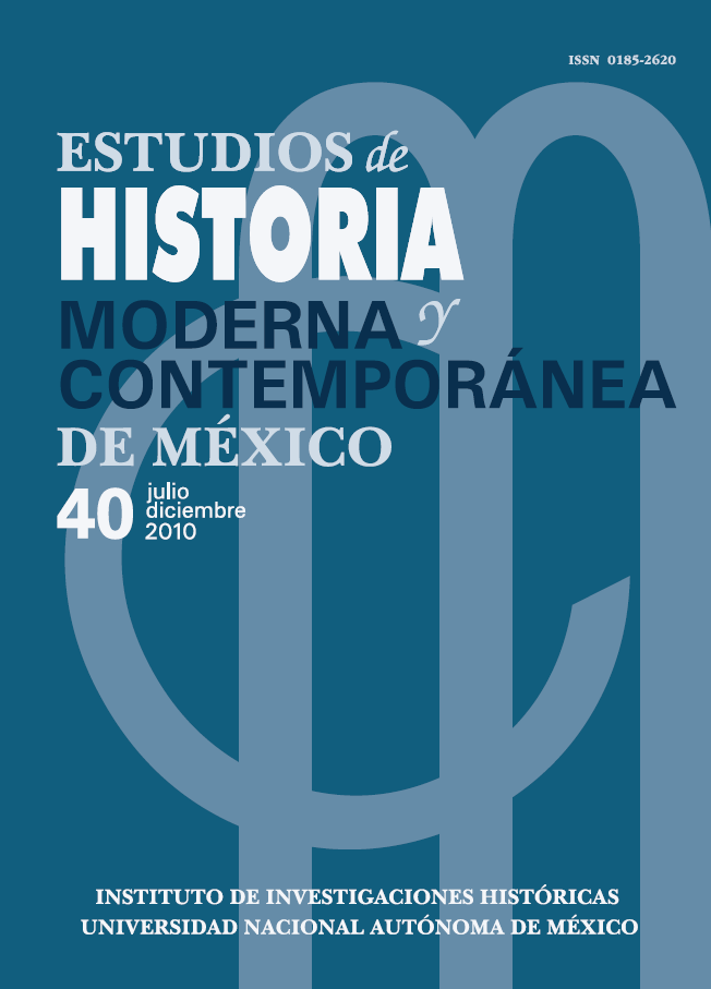 					Ver Núm. 40 (2010)
				