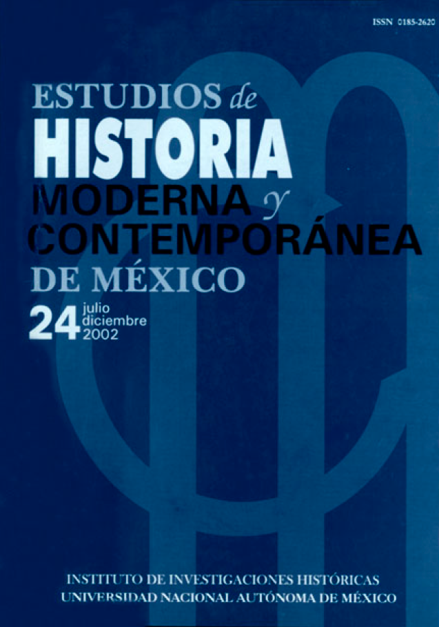 					Ver Vol. 24 Núm. 24 (2002)
				