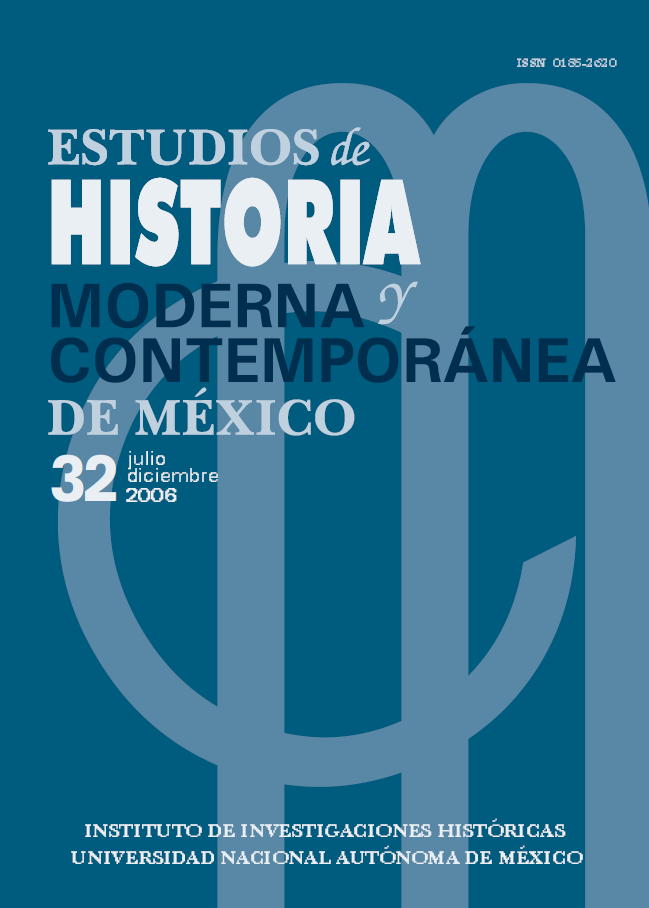 					Ver Vol. 32 Núm. 32 (2006)
				