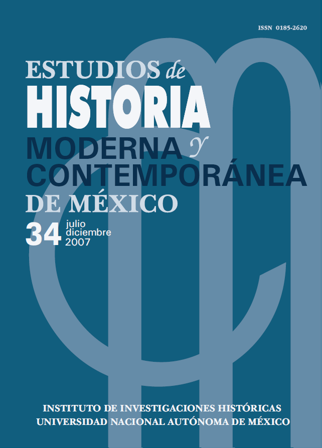 					Ver Vol. 34 Núm. 34 (2007)
				