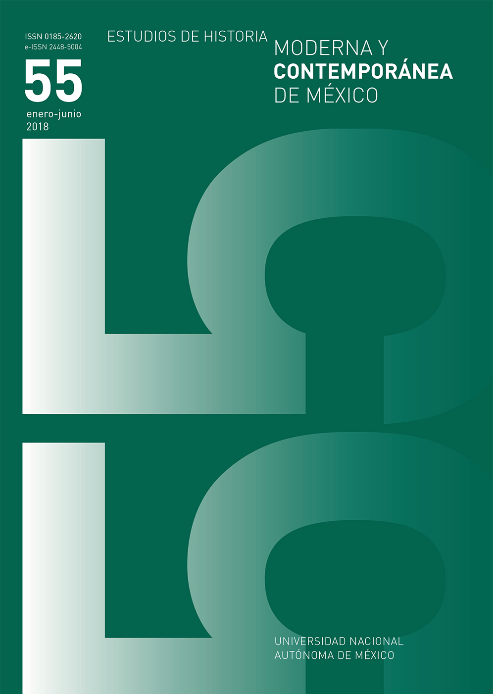 					Ver Núm. 55 (2018)
				