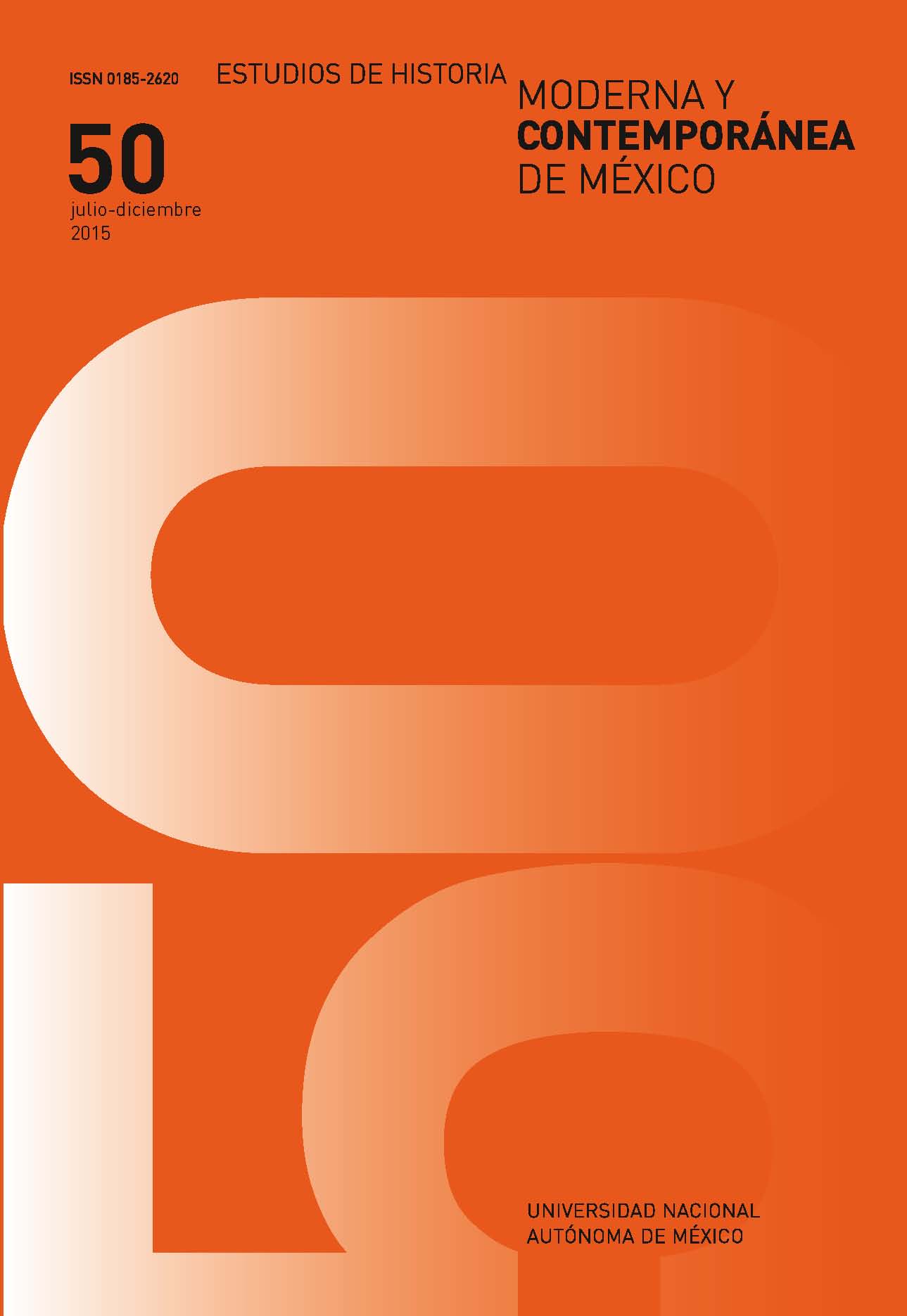 					Ver Núm. 50 (2015)
				