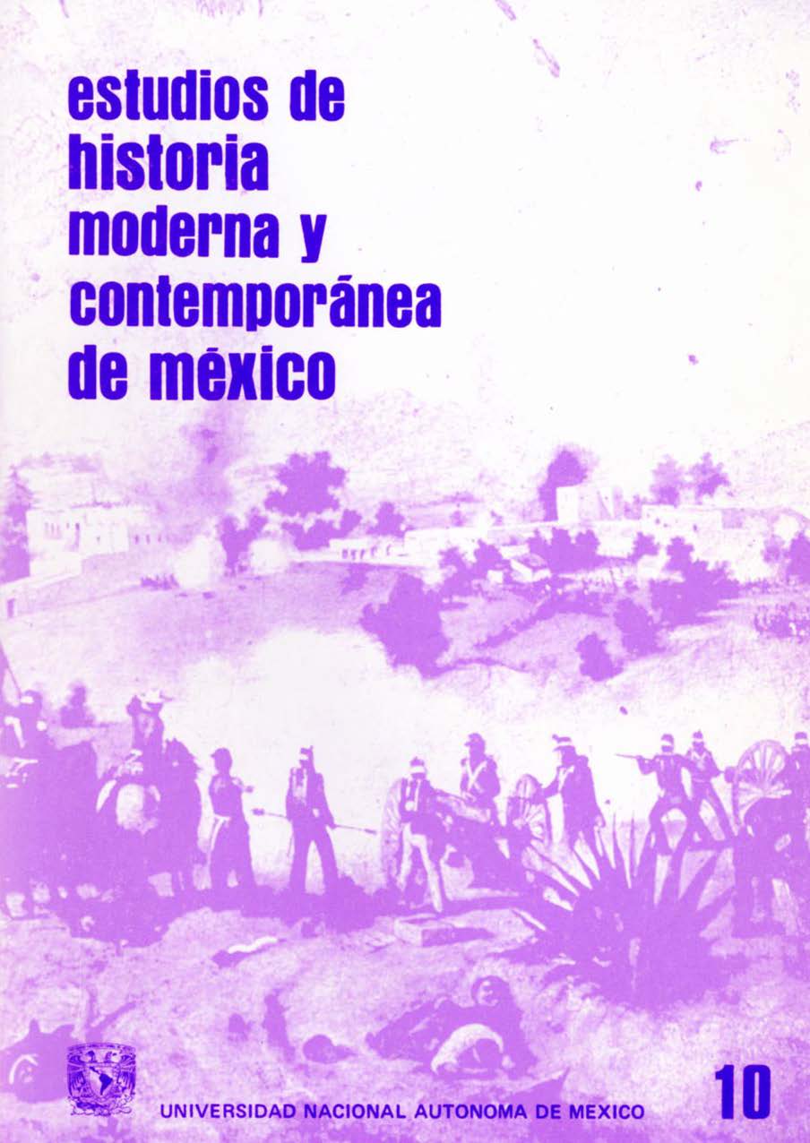 					Ver Vol. 10 Núm. 10 (1986)
				