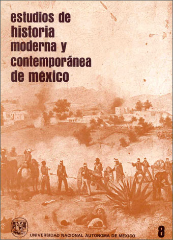					Ver Vol. 8 Núm. 8 (1980)
				