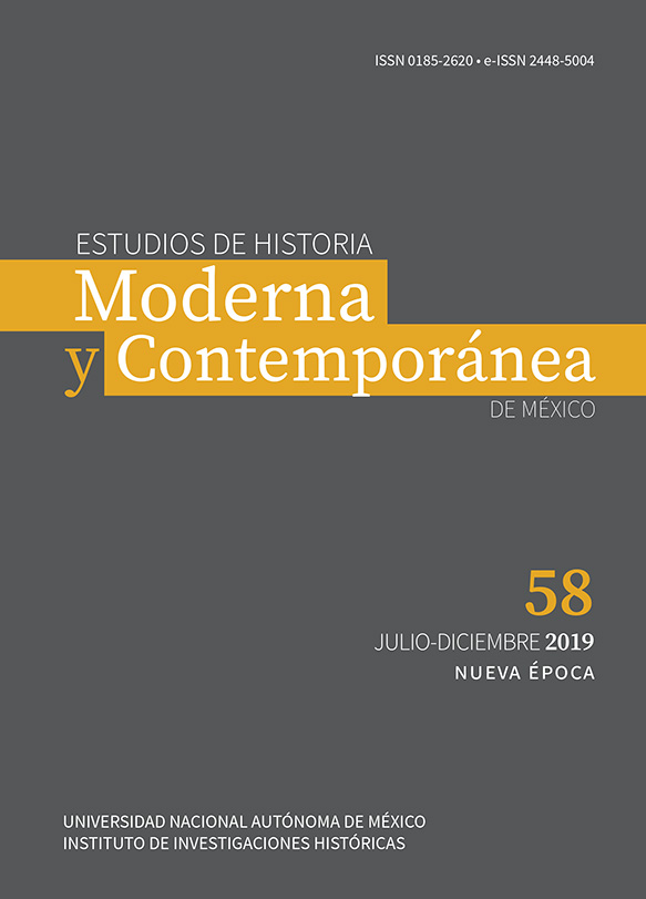 					Ver Núm. 58 (2019)
				