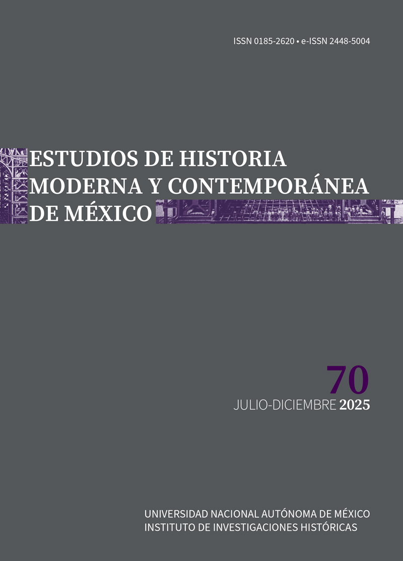 					Ver Núm. 70 (2025)
				