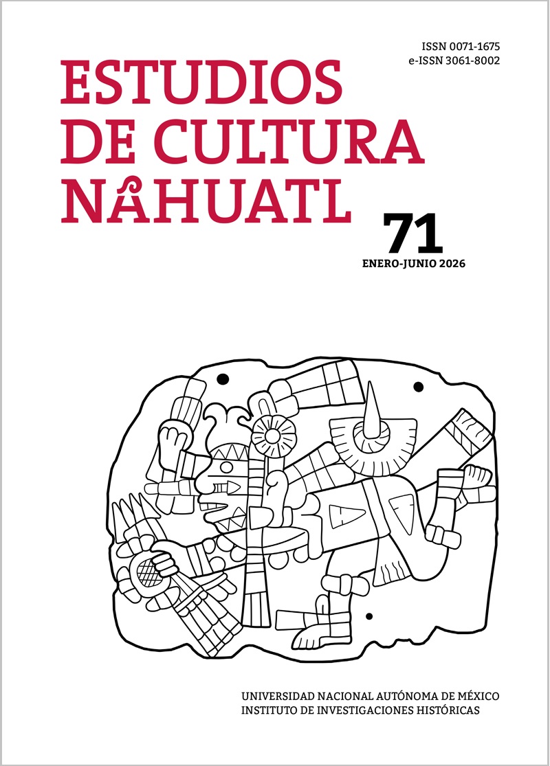 					Ver Vol. 71 (2026)
				