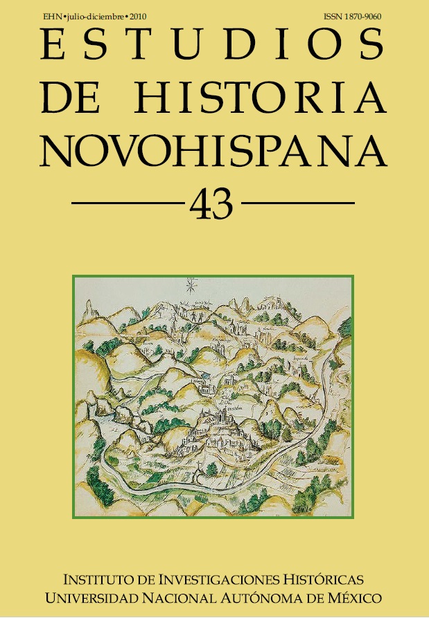 					Ver Núm. 43 (2010)
				
