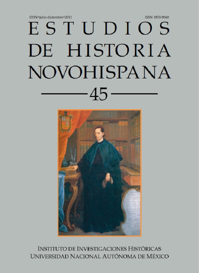 					Ver Núm. 45 (2011)
				