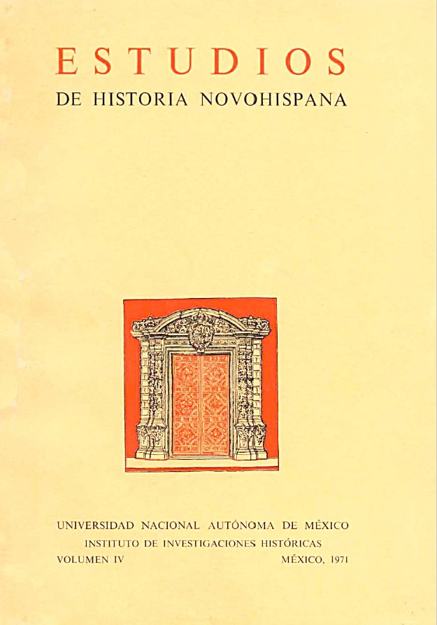 					Ver Vol. 4 Núm. 004 (1971)
				