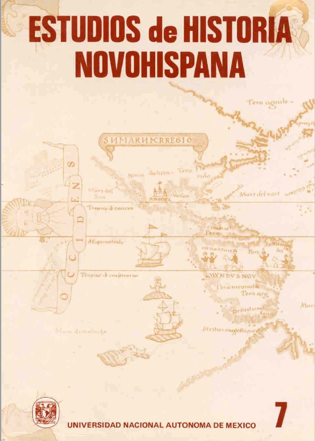 					Ver Vol. 7 Núm. 007 (1981)
				