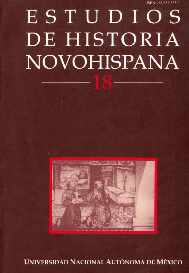 					Ver Núm. 18 (1998)
				