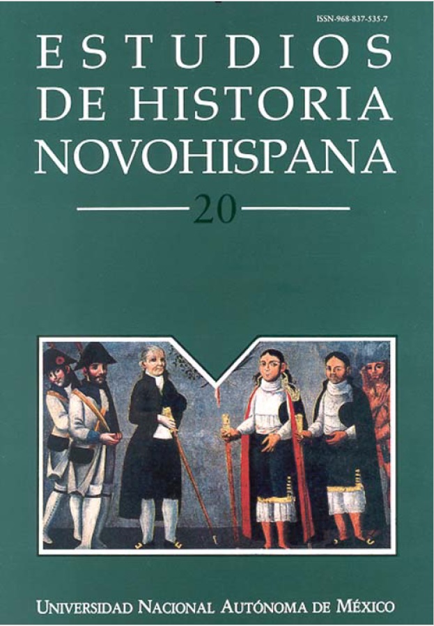 					Ver Núm. 20 (1999)
				