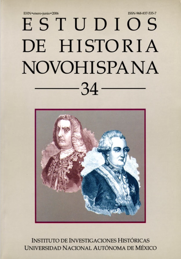 					Ver Núm. 34 (2006)
				