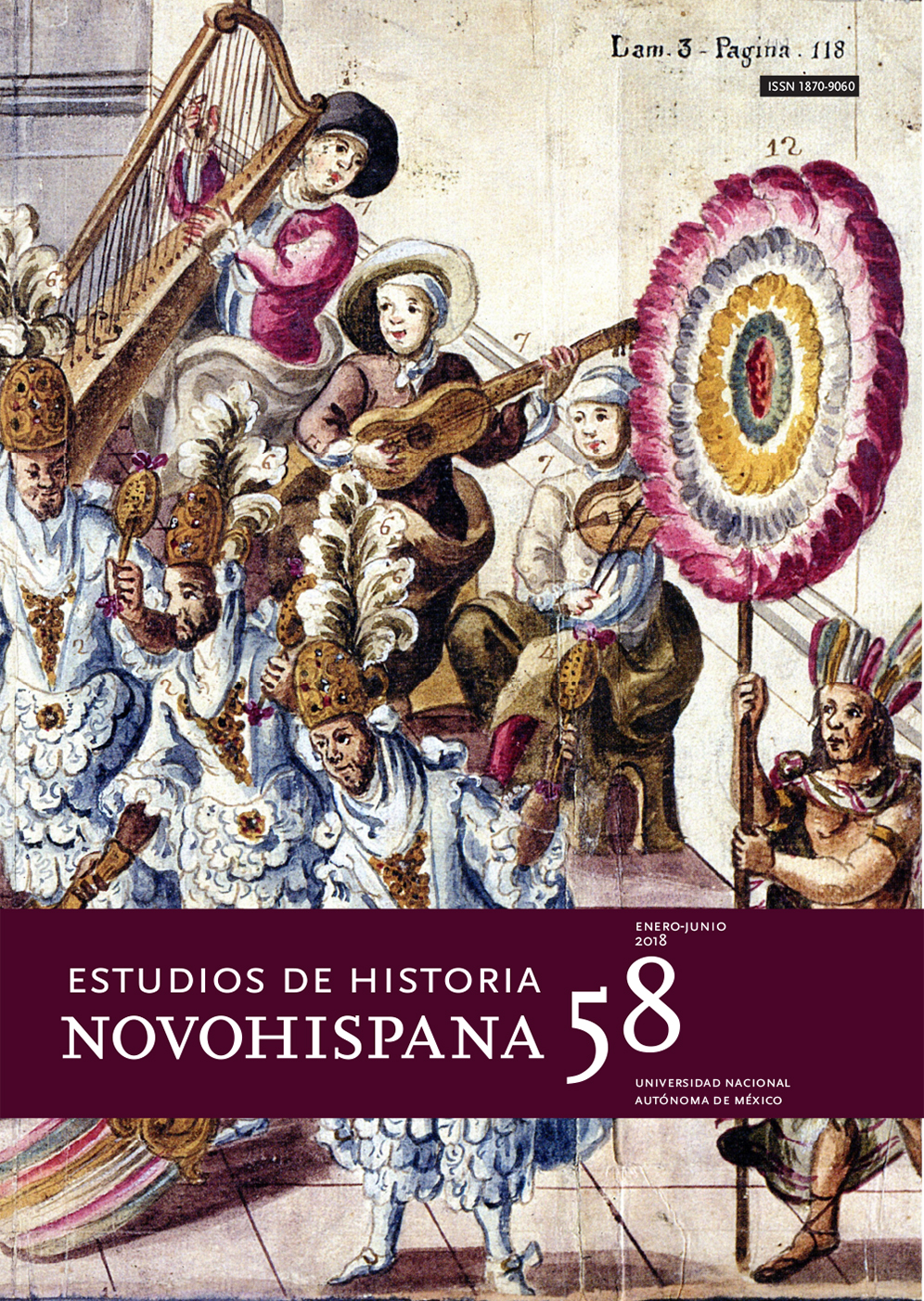 					Ver Núm. 58 (2018)
				